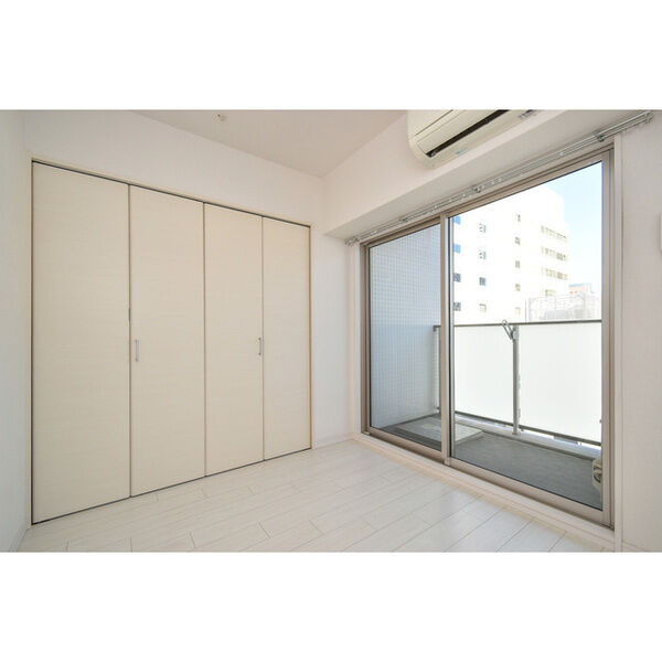 スプランディッド淀屋橋DUE 室内写真2