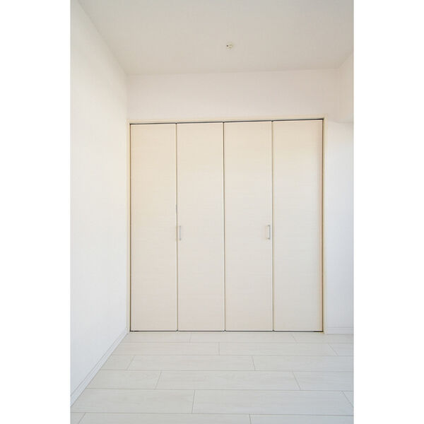 スプランディッド淀屋橋DUE 室内写真3