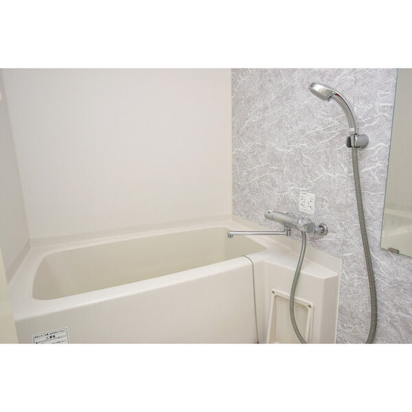 スプランディッド淀屋橋DUE 室内写真5