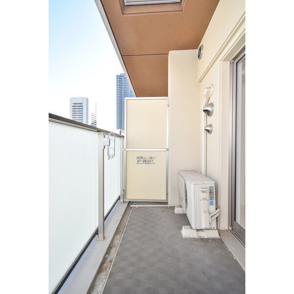 スプランディッド淀屋橋DUE 室内写真8