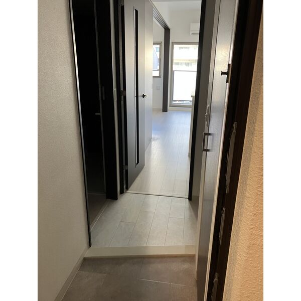 エステムコート谷町九丁目 室内写真8