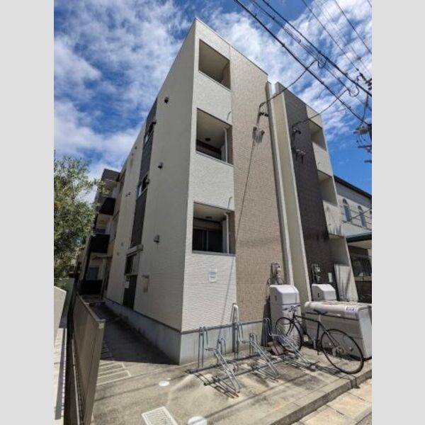 ハーモニーテラス野田 建物画像