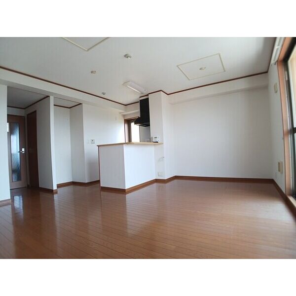 ShallowWell 室内写真8