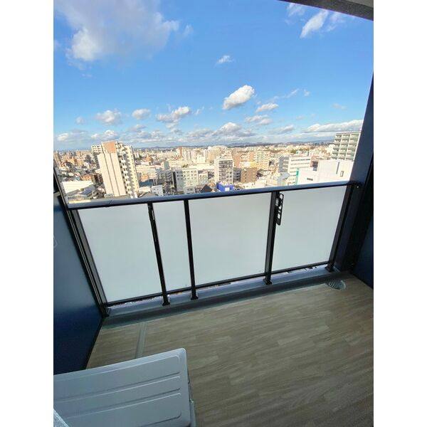 S-RESIDENCE今池駅前 室内写真10