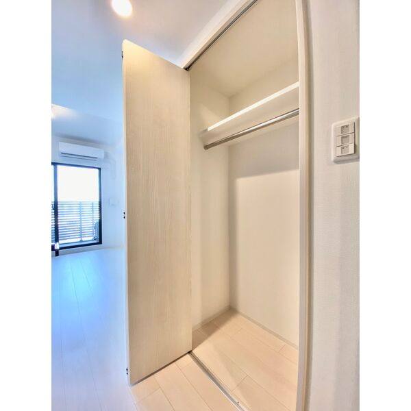 S-RESIDENCE今池駅前 室内写真7