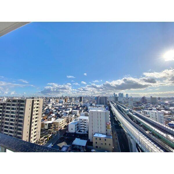 S-RESIDENCE庄内通 室内写真10