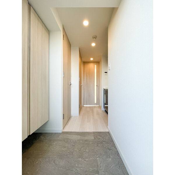 S-RESIDENCE庄内通 室内写真1