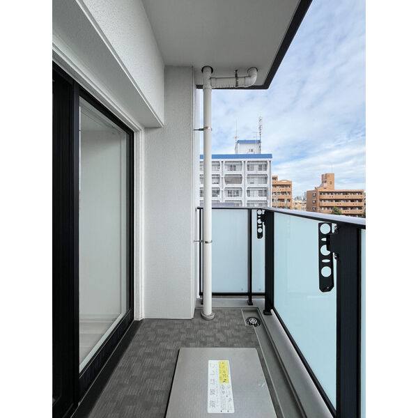 S-RESIDENCE豊国通 室内写真10
