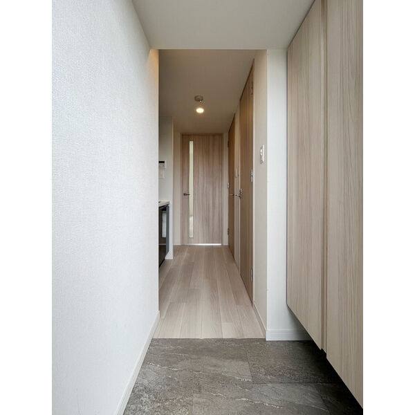 S-RESIDENCE豊国通 室内写真1