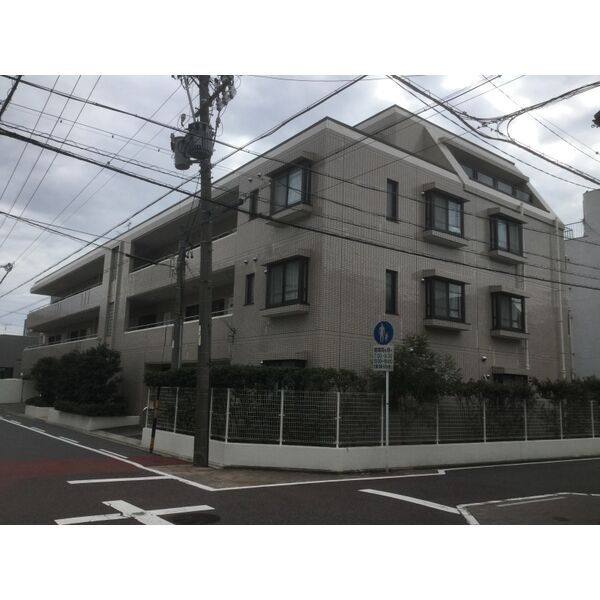 ガーデンハウス御器所
