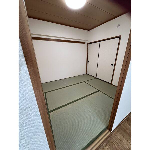 ガーデンハウス御器所 室内写真7