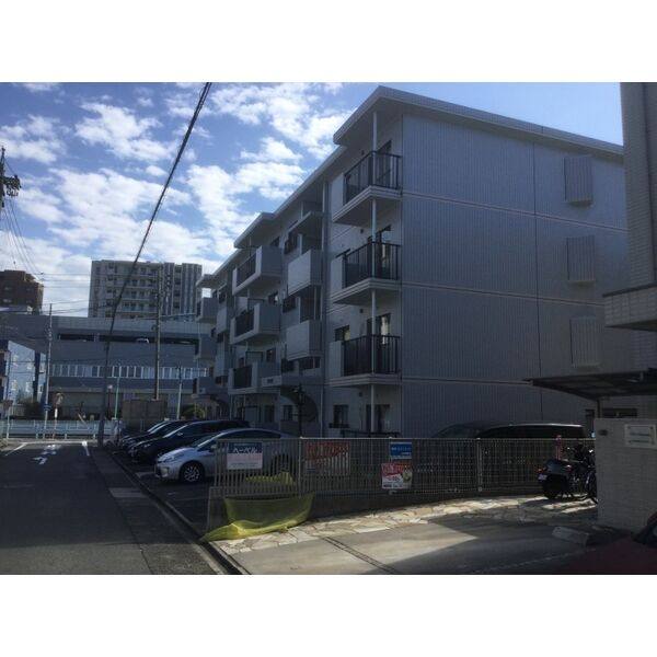 フォンテ川名