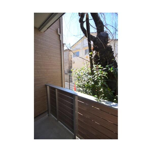 FOREST WEST 室内写真8