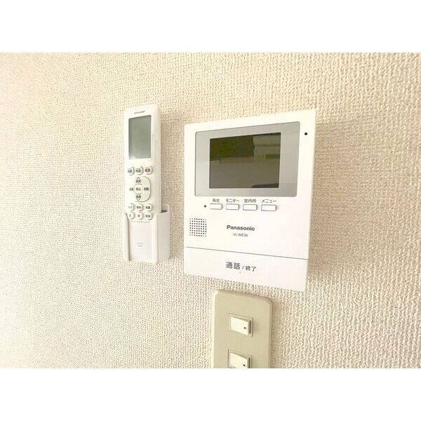 デンファレ 室内写真6