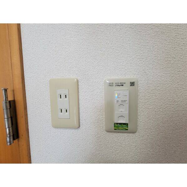 ガーデンビル城下(促進プラン利用可) 室内写真10