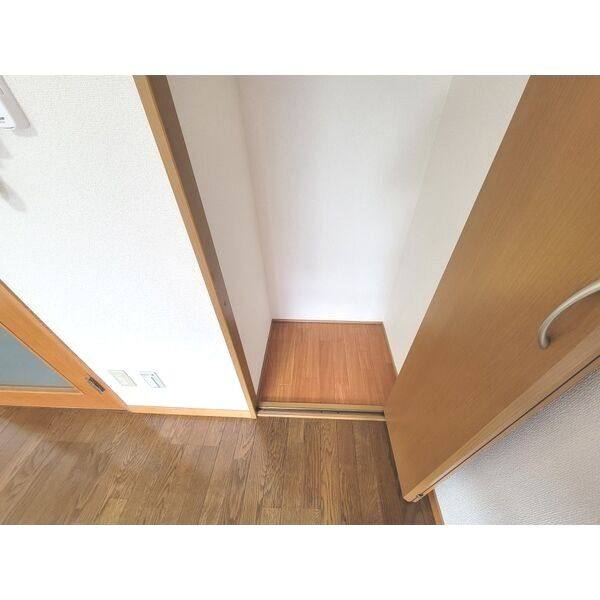 ガーデンビル城下(促進プラン利用可) 室内写真6