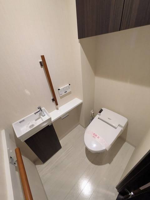 プラウドタワー覚王山 室内写真2