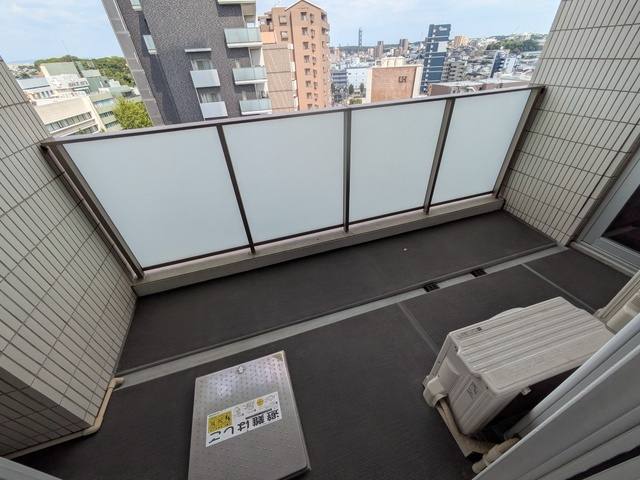 プラウドタワー覚王山 室内写真6
