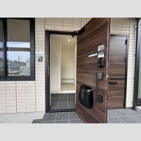 Erfolc 室内写真4