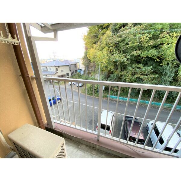 コーポラス市川 室内写真9
