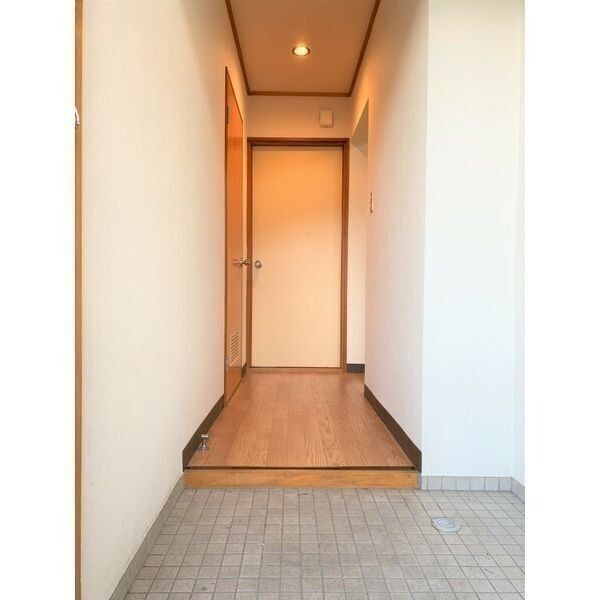 コーポラス市川 室内写真8