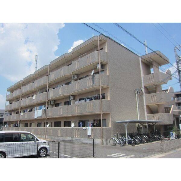 ファミールK向山Ⅱ 建物画像