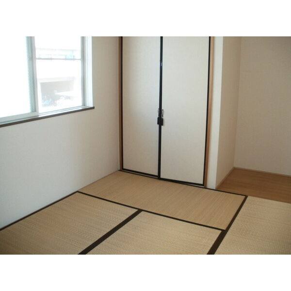 オークフォレスト油屋町C棟 室内写真9