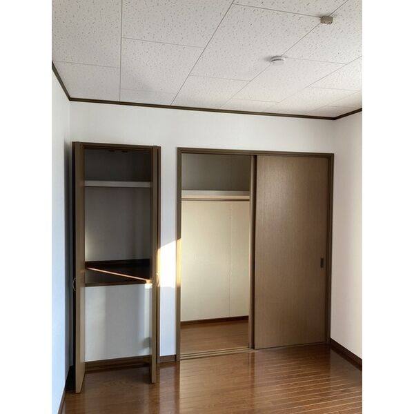 オークフォレスト油屋町C棟 室内写真10