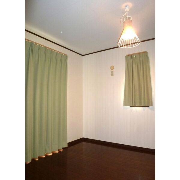 オークフォレスト油屋町C棟 室内写真3