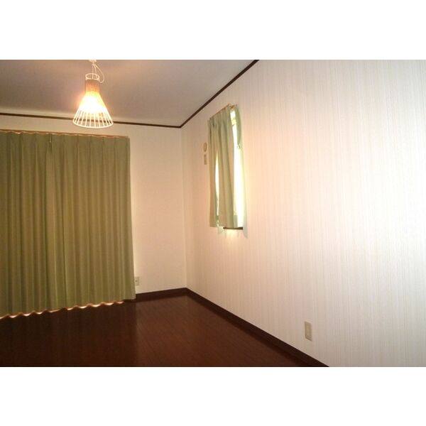 オークフォレスト油屋町C棟 室内写真4