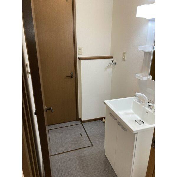 オークフォレスト油屋町C棟 室内写真8