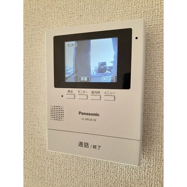 アンジュ東原Ⅱ 室内写真10