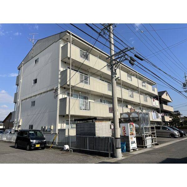 リバーサイドコートあづま