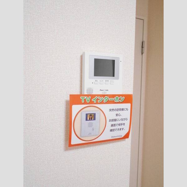 ファミール堀部Ⅲ　A棟 室内写真10