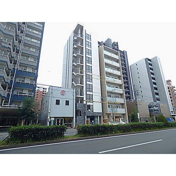 ヒルズ桜山
