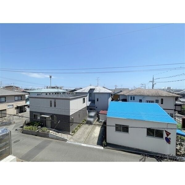 ジラソーレ 室内写真10