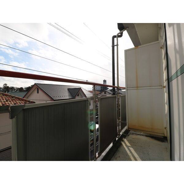 DEUXIEME CONFORT 室内写真10