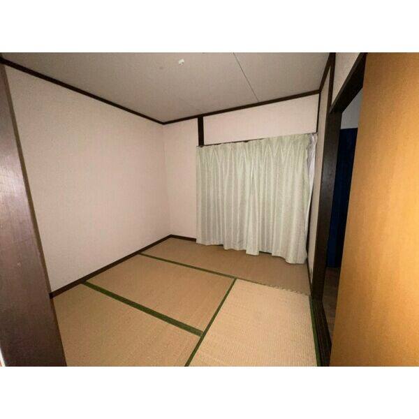 コーポ雅 室内写真5