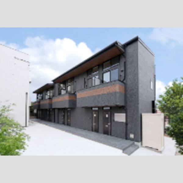 maison　de　reve 建物画像