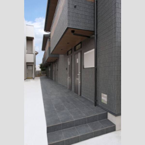 maison　de　reve 室内写真2