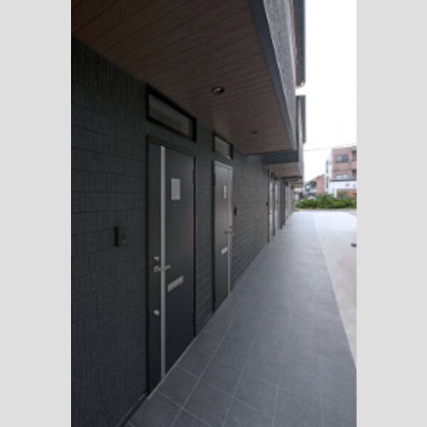 maison　de　reve 室内写真3