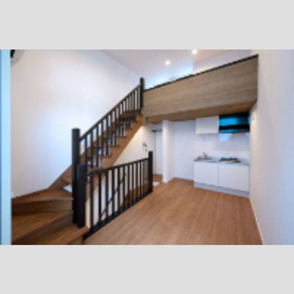 maison　de　reve 室内写真5