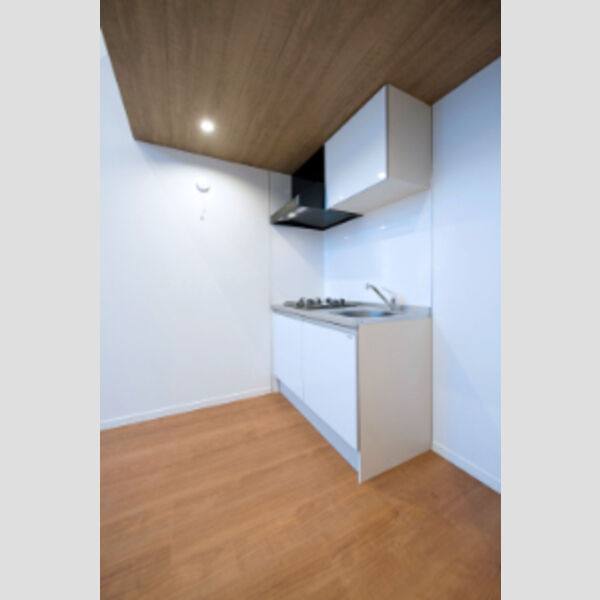 maison　de　reve 室内写真7