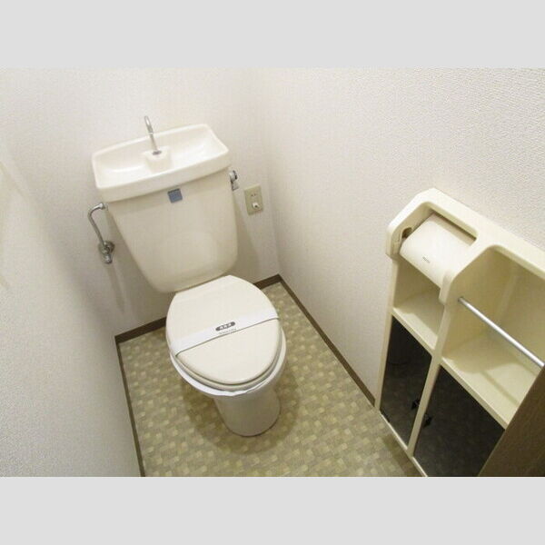サニーコート田辺 A 室内写真10