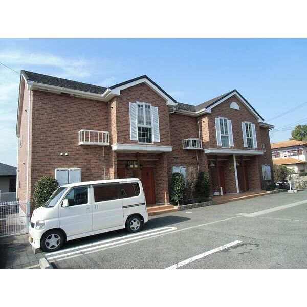 ファシネイション春日Ⅰ 建物画像