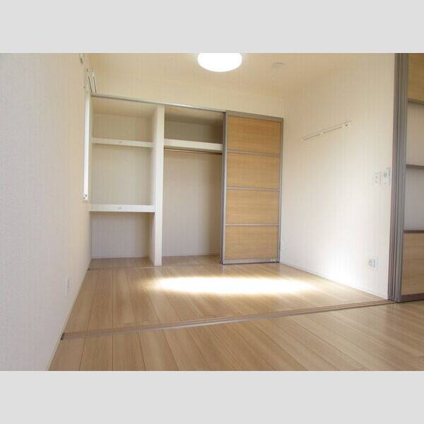 Reiwa House 室内写真1