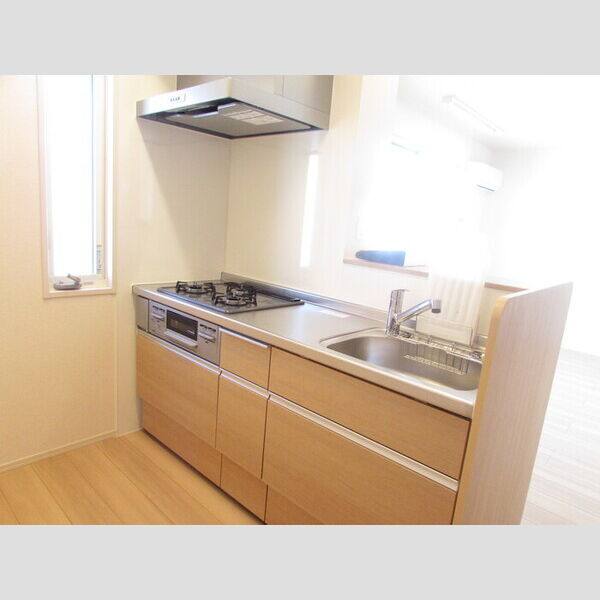 Reiwa House 室内写真6