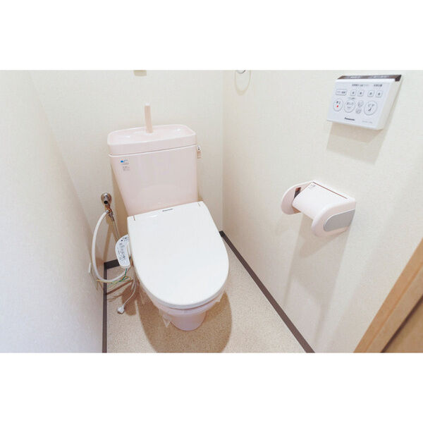 シェルクレール 室内写真6