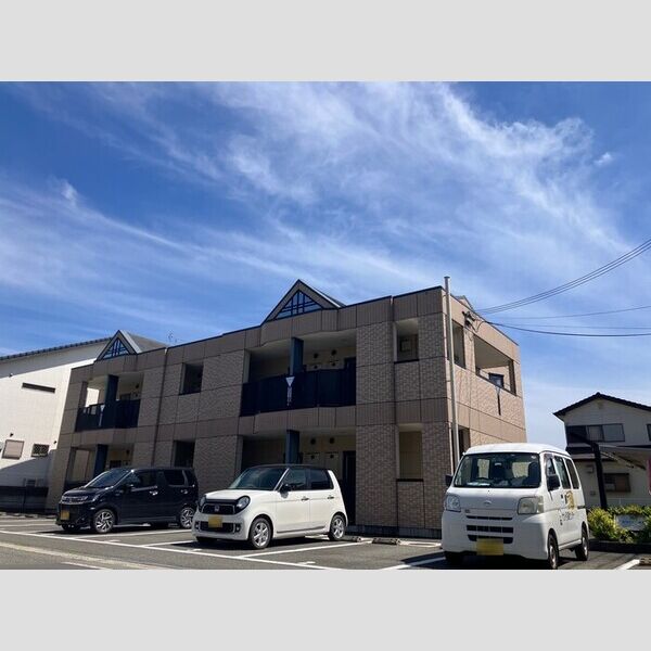 シャランテ橘Ⅱ 建物画像