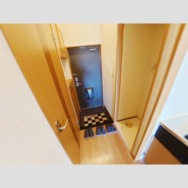 シャランテ橘Ⅱ 室内写真3